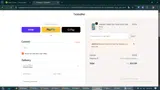 BOGO24 coupon verification screenshot