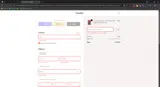 WEHAVEBEEF coupon verification screenshot