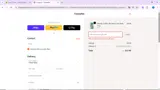 SPOOKY coupon verification screenshot
