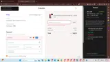 SPOOKY coupon verification screenshot