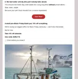 EARLY10 coupon verification screenshot