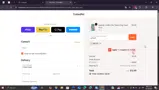 VIPGIFT coupon verification screenshot