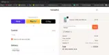 SPOOKY coupon verification screenshot