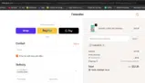 TUESDAY20 coupon verification screenshot