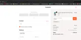 PETDAY coupon verification screenshot