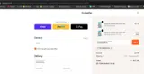 DECEMBERFUN coupon verification screenshot