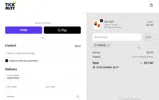 ORANGE coupon verification screenshot
