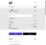 SAYITONCE coupon verification screenshot