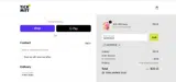 SAYITONCE coupon verification screenshot