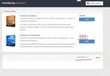 spec10disc_11 coupon verification screenshot