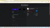 Tick Tock Naturals coupon verification screenshot