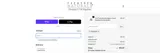 Tick Tock Naturals coupon verification screenshot