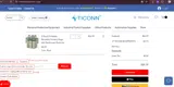 ticonnshopnew10 coupon verification screenshot