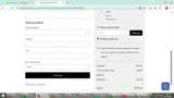CARL coupon verification screenshot