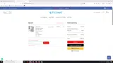 LABOR10 coupon verification screenshot