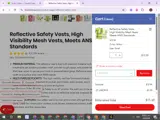LABOR10 coupon verification screenshot