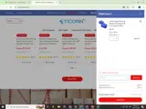 SIMPLY coupon verification screenshot