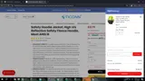 WINMOVEDISCOUNT coupon verification screenshot