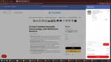JONATA coupon verification screenshot