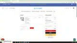 JONATACONTE coupon verification screenshot