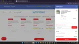 YXITHYUIAA coupon verification screenshot