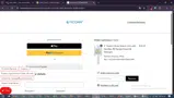 YXITHYUIAA coupon verification screenshot