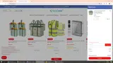 10ZISI coupon verification screenshot