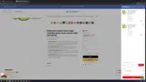 ticonnsale coupon verification screenshot
