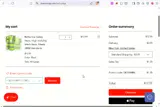 GIOVANNYFLORES coupon verification screenshot