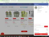 FEDE coupon verification screenshot