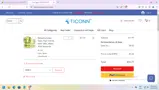 SIMPLY coupon verification screenshot