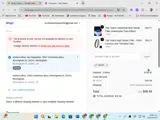 10OFF coupon verification screenshot