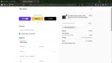 JONAIVERRODRIGE coupon verification screenshot