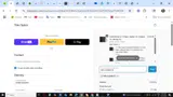WELCOME513 coupon verification screenshot