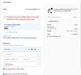 K98J7YF54DH7 coupon verification screenshot