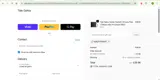K98J7YF54DH7 coupon verification screenshot