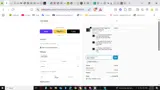 K98J7YF54DH7 coupon verification screenshot