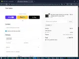 15OFF coupon verification screenshot