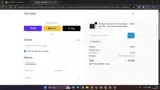 save15 coupon verification screenshot