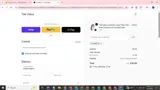 save20 coupon verification screenshot