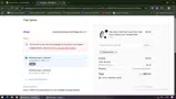 savenow15 coupon verification screenshot
