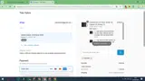 EXTRA coupon verification screenshot