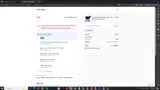 PROMO coupon verification screenshot