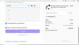 TOPFASTHELZ coupon verification screenshot