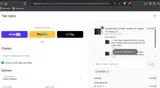 save15 coupon verification screenshot