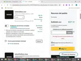 WELCOME015 coupon verification screenshot