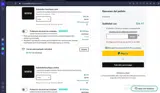 FASHION10 coupon verification screenshot