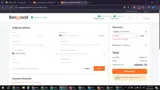 ADRIAN coupon verification screenshot