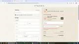 ADRIANGIUSSEP coupon verification screenshot