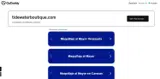 ADRIANGIUSSEP coupon verification screenshot